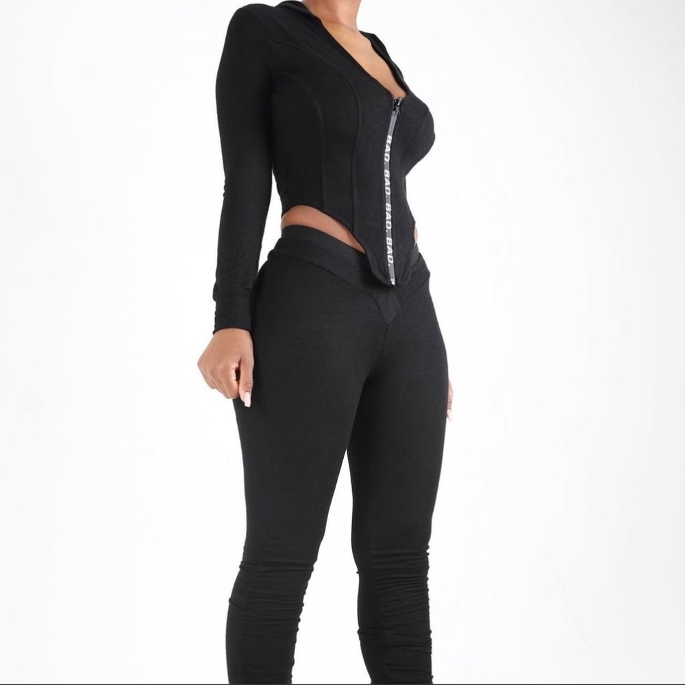 Black Women's Track Pants & Joggers